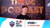 The DC Podcast S 03 EP 01 feat. Mitchell Marsh