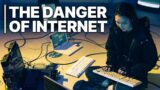 The Danger Of Internet | Cyberbullying | Online Harassment | Psychology Documentary