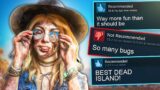 The Dead Island 2 experience