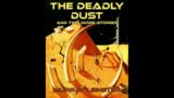 The Deadly Dust by Murray Leinster – Audiobook