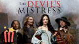 The Devil's Mistress | Part 1 of 2 | FULL MOVIE | Adventure, Drama | Michael Fassbender