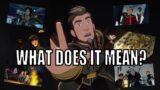 The Dragon Prince Season 5 First Look: A Redemption For Viren AND More Rayllum Drama?!