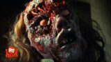 The Evil Dead (1981) – Killing the Zombies Scene | Movieclips