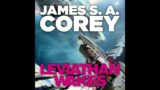 The Expanse: Leviathan Wakes Audiobook (1/2)