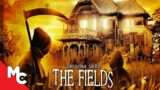 The Fields | Full Movie | Mystery Horror | Tara Reid | True Story