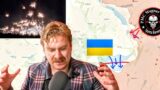 The Final Days Of Bakhmut – Ukraine War Map Analysis, News