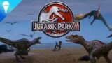 The Forgotten Deleted Scene From Jurassic Park 3