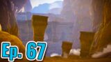 The Forgotten Temple — The Legend of Zelda: Breath of the Wild BLIND PLAYTHROUGH — Ep. 67