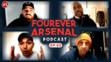 The Fourever Arsenal Podcast | Brighton Horror Show! Xhaka Leaving… & Do We Mix It Up At Forest?