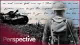 The Greatest War Poems In History | Literary Classics | Perspective