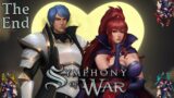 The Hero & The Siren At The End Of All Things! | Symphony of War: Nephilim Saga