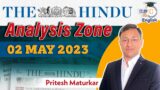 The Hindu Analysis l Editorial Analysis l 02 May l UPSC PRE 2024 l StudyIQ IAS English