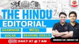 The Hindu Editorial Analysis | 6th May 2023 | The Hindi Analysis by Anubhav Goswami