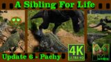 The Isle Evrima – A Sibling For Life – Update 6 – Pachycephalosaurus