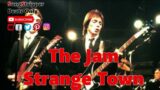 The Jam Strange Town Beats Only