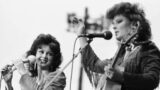 The Judds, Live from Gilley’s, Pasadena, TX (Fall 1984)