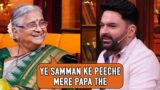 The Kapil Sharma Show | Laugh & Learn with Sudha Murty | Uncensored