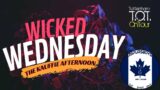 The Kauffie Afternoon : Wicked Wednesday w/ Bobby K and more?