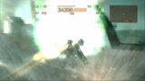 The Kojima Blade in Armored Core…