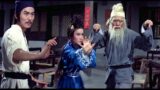 The Kung Fu Squad || Best Chinese Kung fu Action Movie In English
