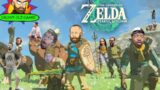 The Legend Of Zelda, Tears of the Kingdom, Episode #7