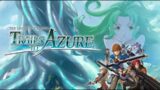 The Legend of Heroes – Trails to Azure [gameplay] FR-QC