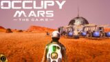 The Martian #2 Occupy Mars