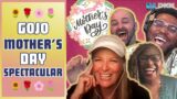 The Mom Cast: Football Moms, Toxic Toddlers and Feedings w/ Christine Golic and Selina Newman | GoJo