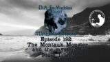 The Montauk Monster and the mystery of Plum Island!