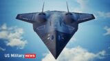 The NEW Super F-22 Replacement is Coming
