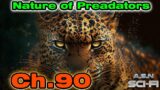 The Nature of Predators ch.90 of ?? | HFY | Science fiction Audiobook