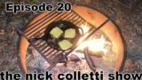 The Nick Colletti Show – Episode 20