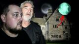 The Night that Changed us Forever, WE WERE SCARED TO DEATH | Haunting of Woodchester Mansion