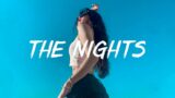 The Nights, Let Me Down Slowly,… ~ Chill Music Playlist ~ English songs chill vibes music playlist
