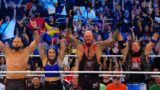 The O.C. vs. The Viking Raiders (2/2) – WWE SmackDown 5/5/2023