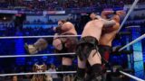 The O.C. vs. Viking Raiders  – WWE SmackDown 05 May 2023
