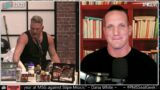 The Pat McAfee Show | Wednesday May 24th, 2023