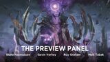 The Preview Panel at MagicCon Minneapolis