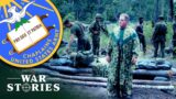 The Role Of The Chaplains Corps In The Vietnam War | Battlezone | War Stories