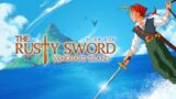 The Rusty Sword: Vanguard Island – Gameplay / (PC)