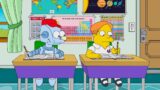 The Simpsons Season 34 Ep. 16 – The Simpsons Full Episode NoCuts 1080p
