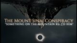 The Strange Mysteries Surrounding Mount Sinai's Real Location