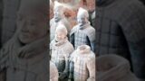 The Terracotta Army… #short