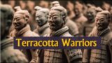 The Terracotta Warriors The Immortal Army of Ancient China