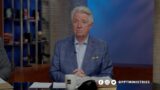 The Throne Room of Heaven | Revelation 4 | Pastor Jack Graham | The Connection Service