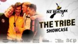 The Tribe | Live Showcase at the @NewZealandBeatbox Championships 2022