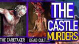 The UNSOLVED Murders In The CASTLE! (Resident Evil 4 Remake)