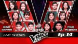 The Voice Kids – Episode 14 | Season 2 – 2023