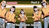 The Yellow Jacket Gang – Troublemaker Gameplay Part 07 (Lever Hard)