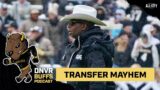 The real reason 16 Colorado players entered the transfer portal days after Coach Prime’s Spring Game